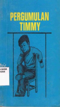 Image of Pergumulan Timmy