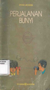 Image of Perjalanan Bunyi