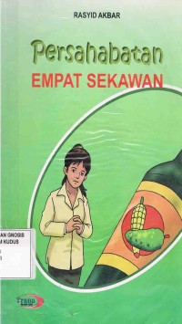 Image of Persahabatan Empat Sekawan
