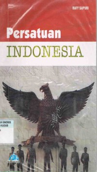 Image of Persatuan Indonesia