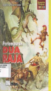 Image of Pertempuran Dua Raja