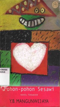 Image of Pohon-pohon Sesawi