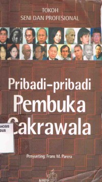 Image of Pribadi-Pribadi Pembuka Cakrawala