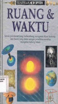 Image of Ruang & Waktu