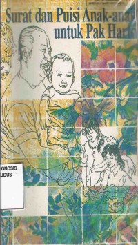 Image of Surat dan Puisi Anak-anak untuk Pak Harto