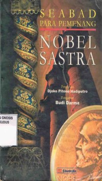 Image of Seabab Para Pemenang Nobel Sastra