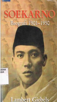 Image of Soekarno
