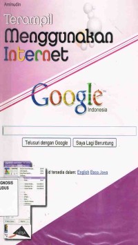 Image of Terampil Menggunakan Internet