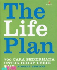 Image of The Life Plan