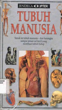 Image of Tubuh Manusia