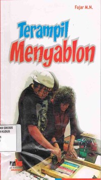 Image of Terampil Menyablon