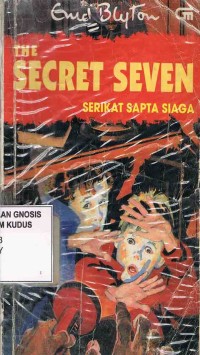 Image of The Secret Seven : Serikat Sapta Siaga