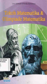 Image of Tokoh Matematika & Olimpiade Matematika