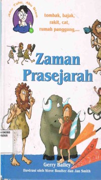 Image of Zaman Prasejarah