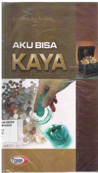Image of Aku Bisa Kaya