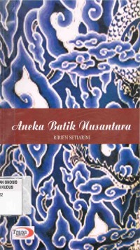 Image of Aneka Batik Nusantara