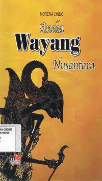 Image of Aneka Wayang Nusantara