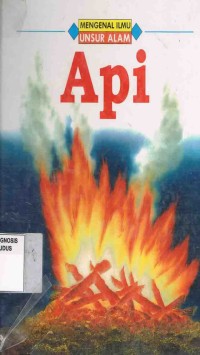 Image of Api