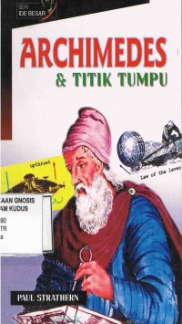 Image of Archimedes & Titik Tumpu
