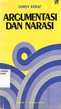 Image of Argumentasi dan Narasi