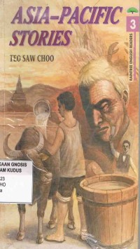 Image of Asia-Pacific Stories