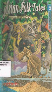Image of Asian Folk Tales 2