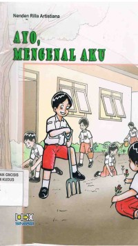 Image of Ayo,Mengenal Aku