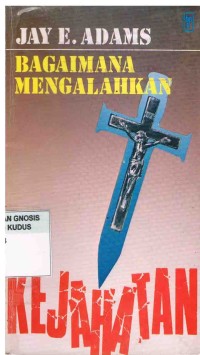 Image of Bagaimana mengalahkan kejahatan