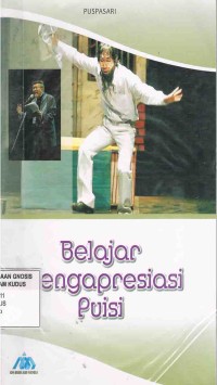 Image of Belajar Mengapresiasi Puisi