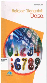 Image of Belajar Mengolah Data