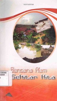 Image of Bencana Alam di Sekitar Kita