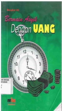 Image of Bermain Asyik Dengan Uang