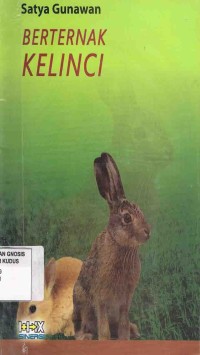 Image of Beternak Kelinci