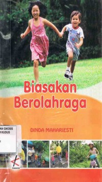 Image of Biasakan Berolahraga