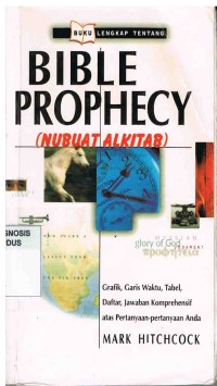 Image of Bible Prophecy(Nubuat Alkitab)