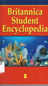 Image of Britannica Student Encyclopedia 2