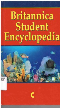 Image of Britannica Student Encyclopedia 3