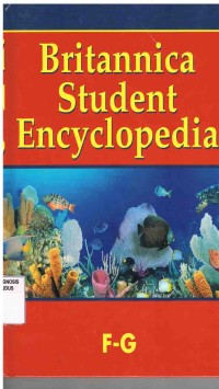 Image of Britannica Student Encyclopedia 5