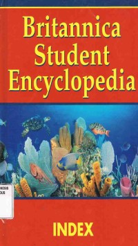 Image of Britannica Student Encyclopedia 16