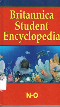 Image of Britannica Student Encyclopedia 9