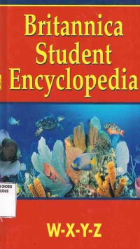 Image of Britannica Student Encyclopedia 15