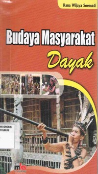 Image of Budaya Masyarakat Dayak