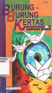 Image of Burung-Burung Kertas