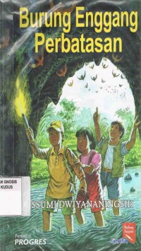 Image of Burung Enggang Perbatasan