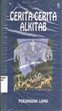 Image of Cerita-Cerita Alkitab:Perjanjian Lama