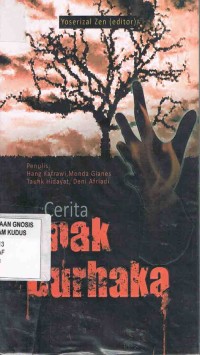 Image of Cerita Anak Durhaka