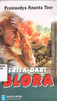 Image of Cerita Dari Blora