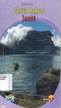 Image of Cerita Rakyat Jambi