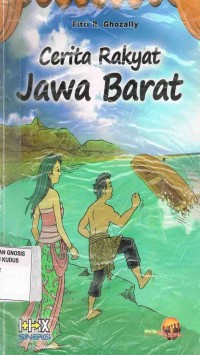 Image of Cerita Rakyat Jawa Barat