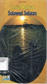 Image of Cerita Rakyat Sulawesi Selatan